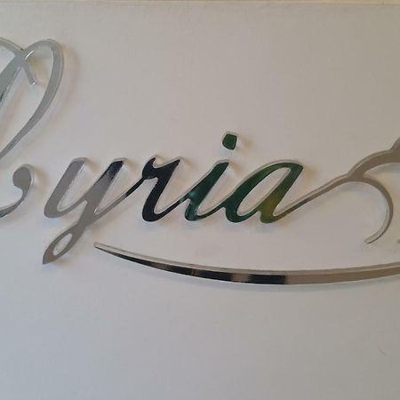 Lyria Hotel Marzamemi Luaran gambar