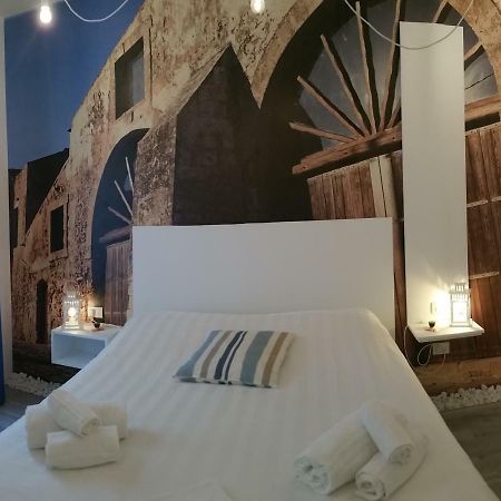 Lyria Hotel Marzamemi Luaran gambar