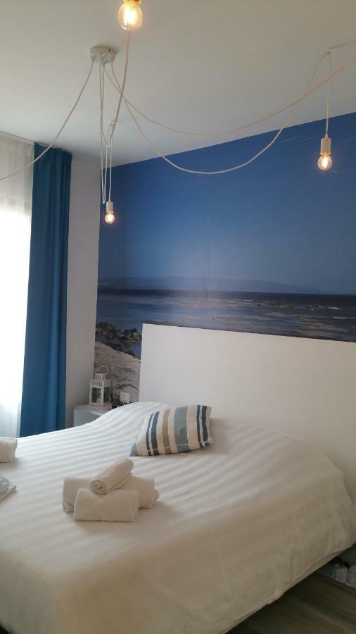 Lyria Hotel Marzamemi Luaran gambar