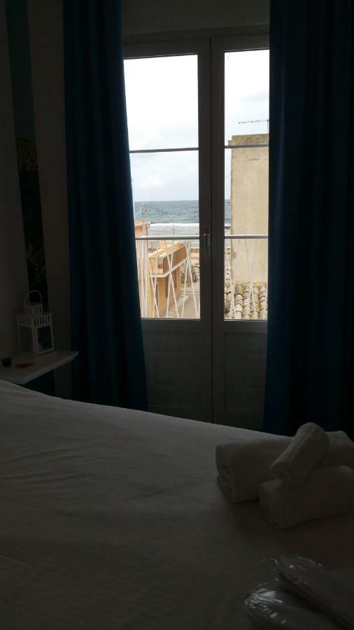 Lyria Hotel Marzamemi Luaran gambar