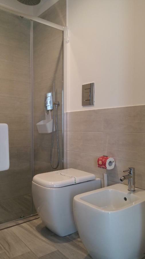 Lyria Hotel Marzamemi Luaran gambar