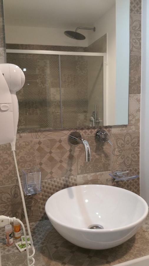 Lyria Hotel Marzamemi Luaran gambar