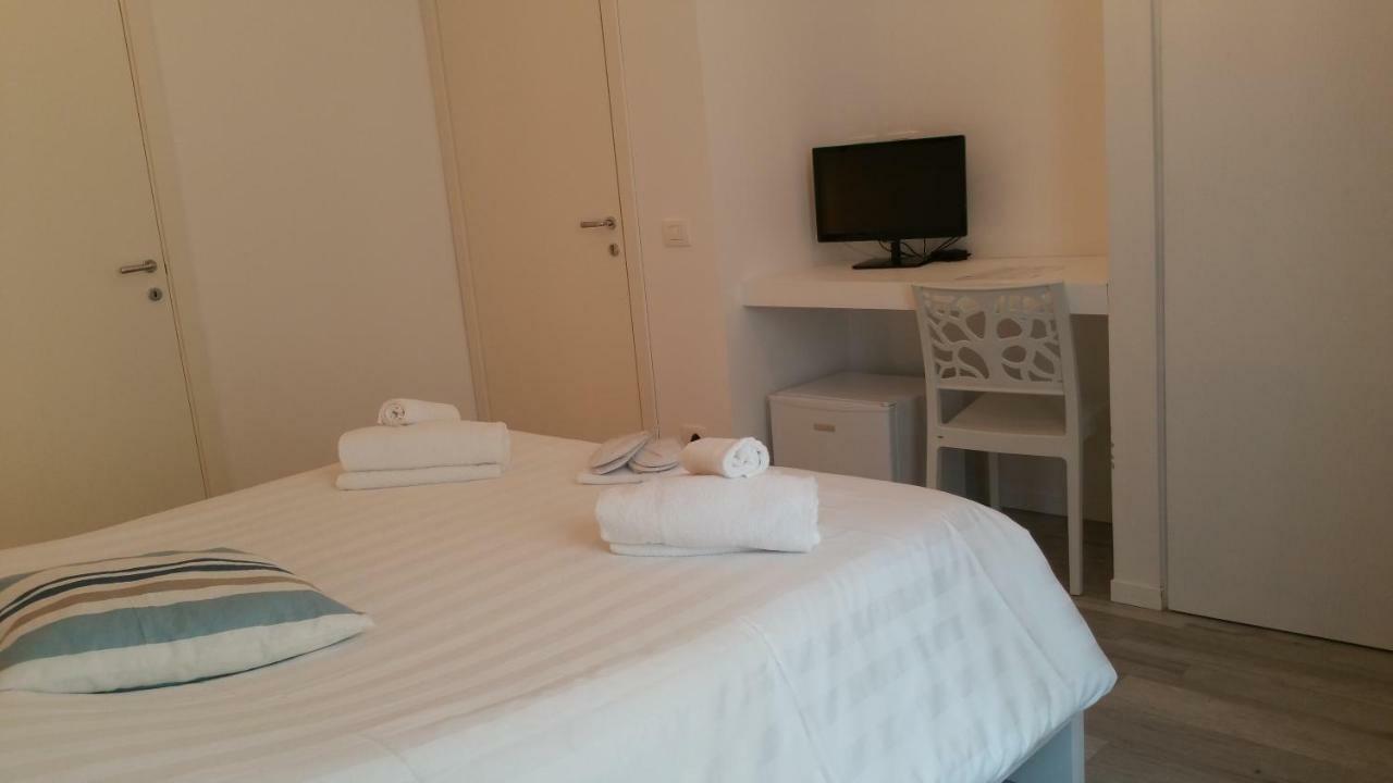 Lyria Hotel Marzamemi Luaran gambar