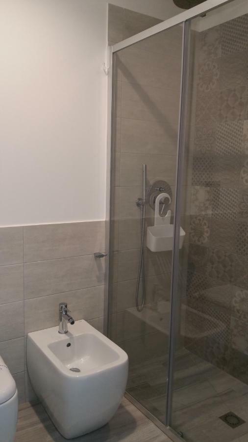 Lyria Hotel Marzamemi Luaran gambar