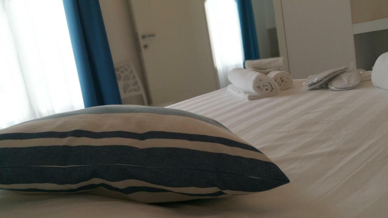 Lyria Hotel Marzamemi Luaran gambar