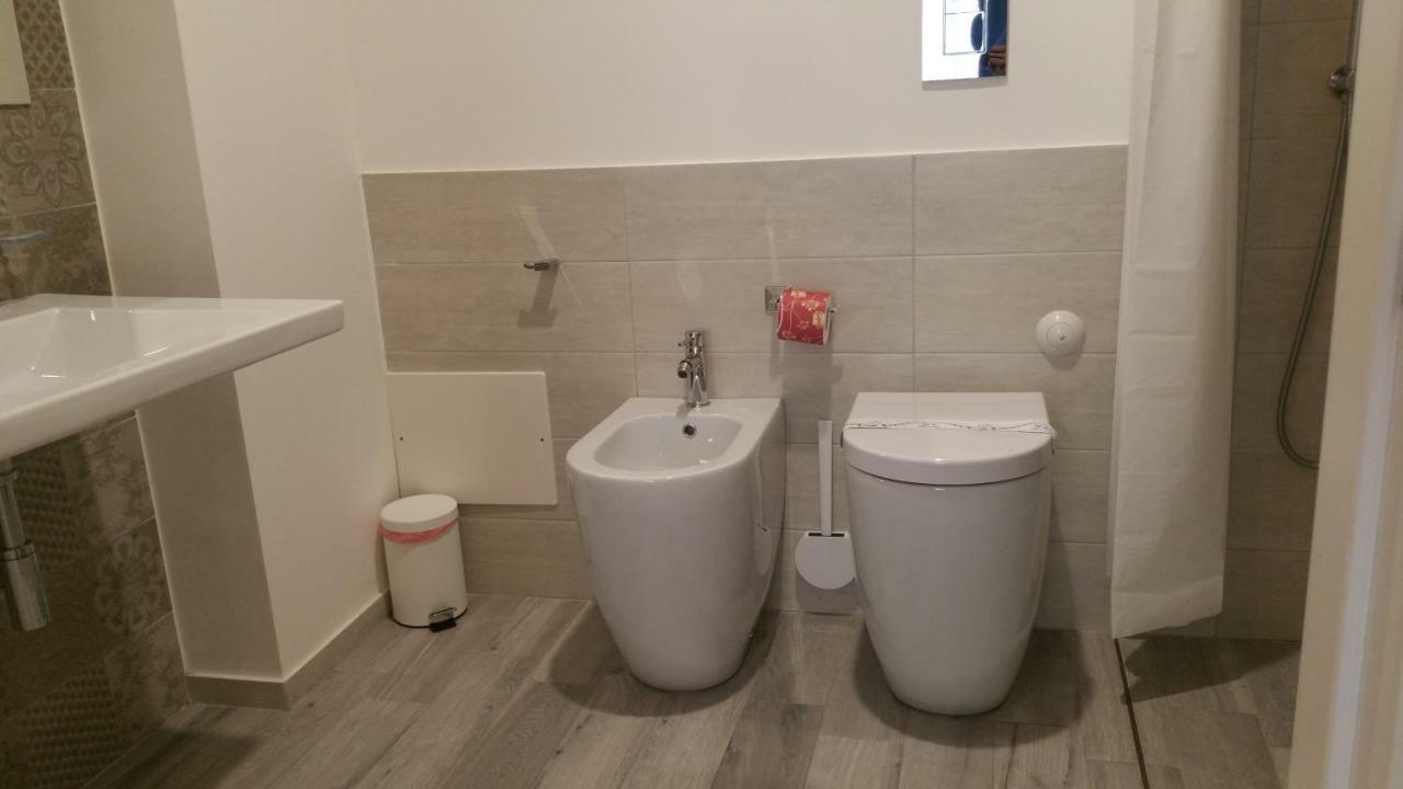 Lyria Hotel Marzamemi Luaran gambar
